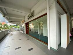 Tanjong Pagar Plaza (D2), Retail #565776841